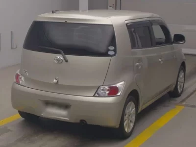 Toyota BB
