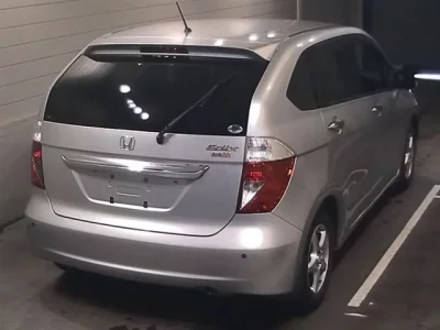 Honda EDIX