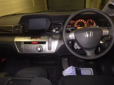 Honda EDIX