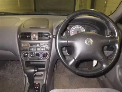 Nissan SUNNY