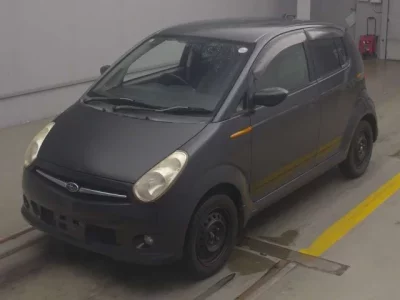 Subaru R2