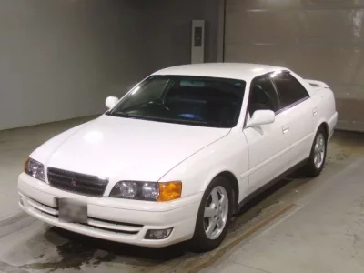 Toyota CHASER