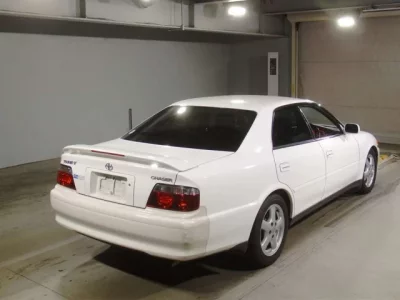 Toyota CHASER