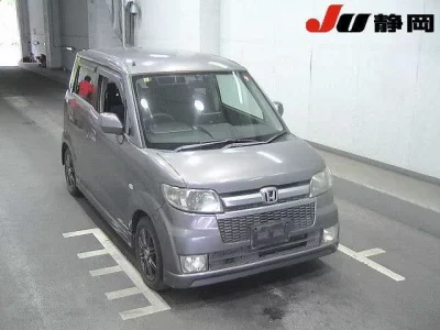 Honda ZEST
