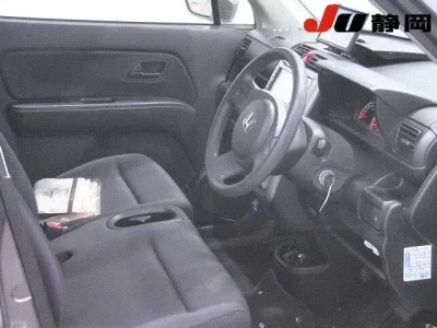 Honda ZEST