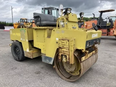 OTHERS BOMAG