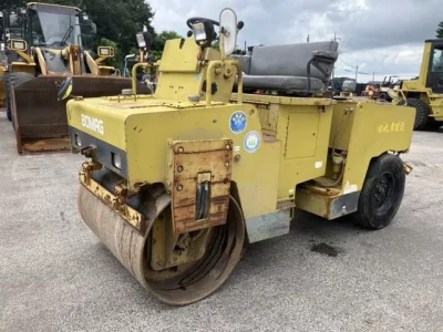 OTHERS BOMAG