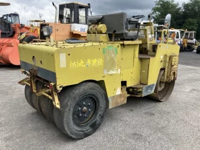 OTHERS BOMAG
