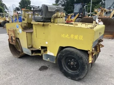 OTHERS BOMAG