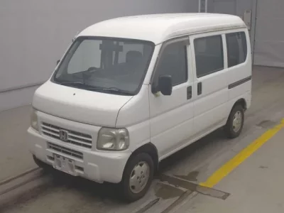 Honda ACTY VAN