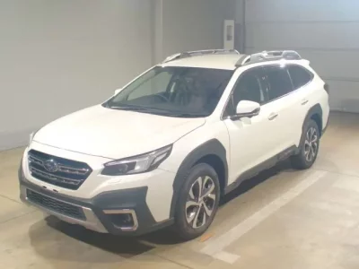 Subaru LEGACY OUTBACK