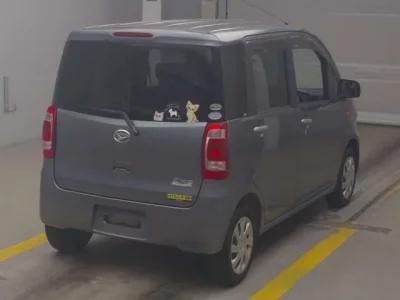 Daihatsu TANTO EXE