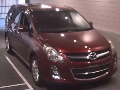 Mazda MPV