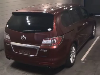 Mazda MPV