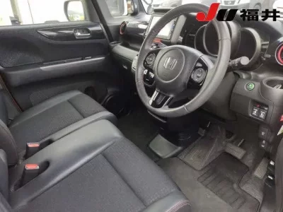 Honda N BOX PLUS
