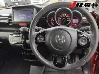 Honda N BOX PLUS