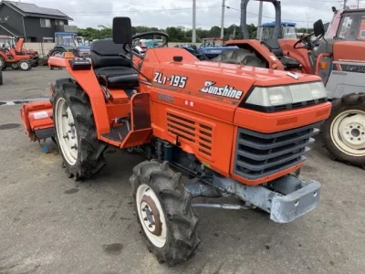KUBOTA OTHER