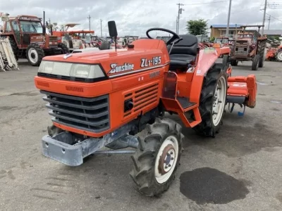 KUBOTA OTHER
