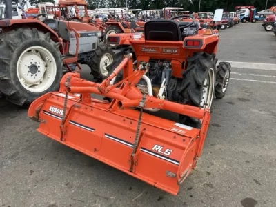 KUBOTA OTHER