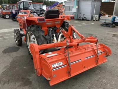 KUBOTA OTHER