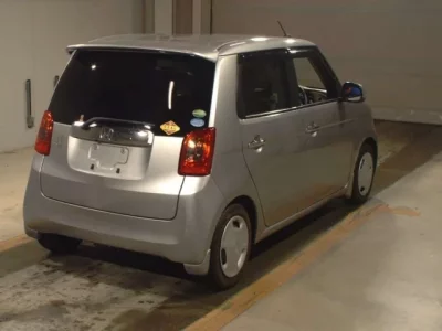 Honda N ONE
