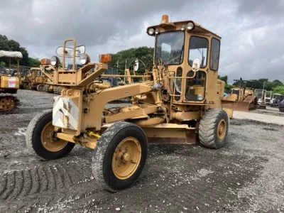 KOMATSU GD22H1