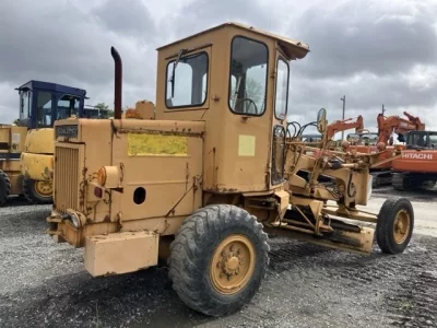 KOMATSU GD22H1