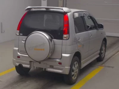 Daihatsu TERIOS KID