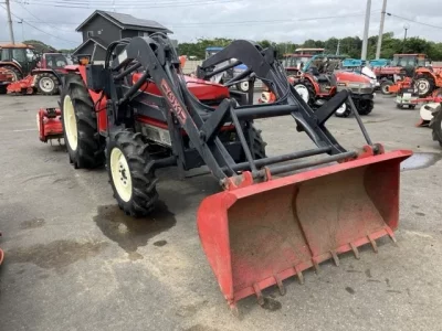 YANMAR OTHER