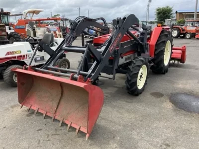 YANMAR OTHER