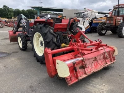 YANMAR OTHER