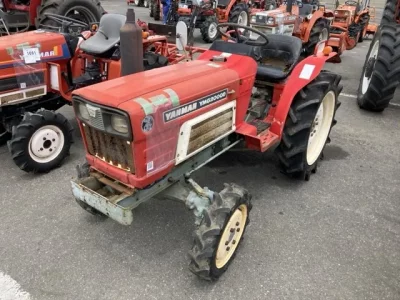 YANMAR OTHER
