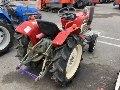 YANMAR OTHER