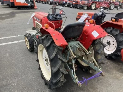 YANMAR OTHER