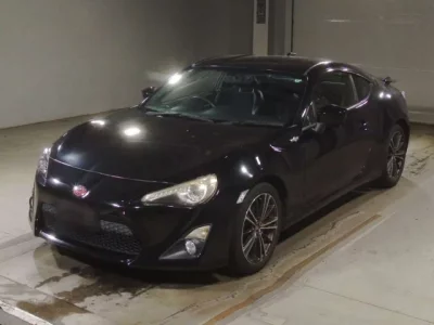 Toyota 86