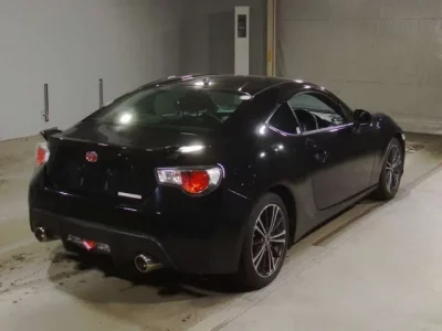 Toyota 86