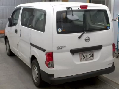 Nissan NV200