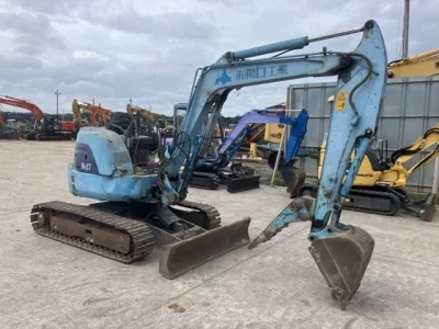 HITACHI EX35U