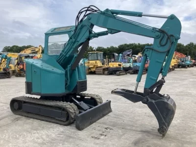 KUBOTA RX-301