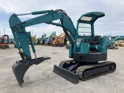 KUBOTA RX-301