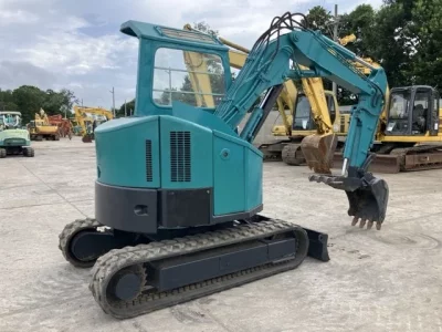 KUBOTA RX-301