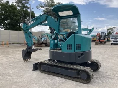 KUBOTA RX-301