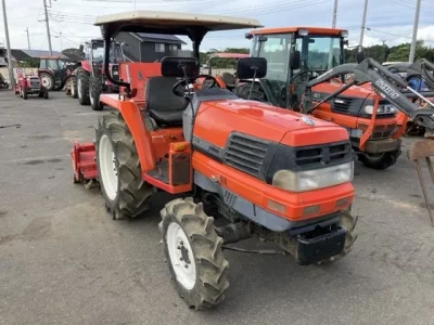 KUBOTA OTHER