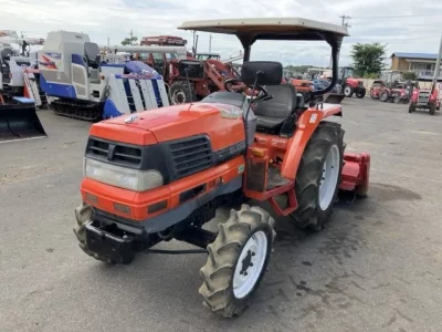 KUBOTA OTHER