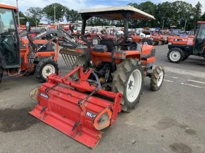 KUBOTA OTHER