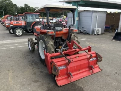 KUBOTA OTHER