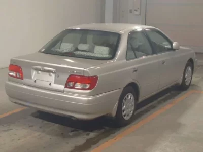 Toyota CARINA