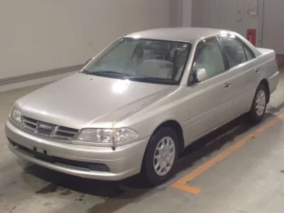 Toyota CARINA
