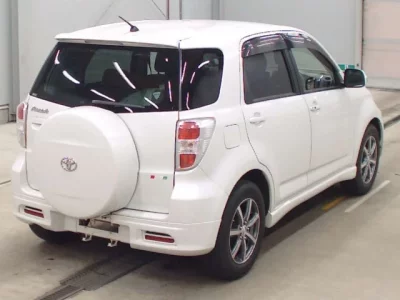 Toyota RUSH