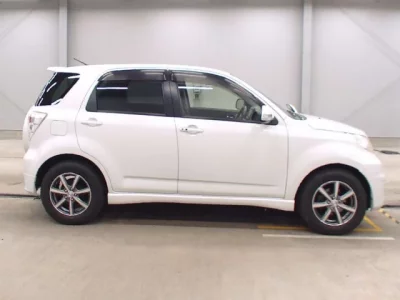Toyota RUSH